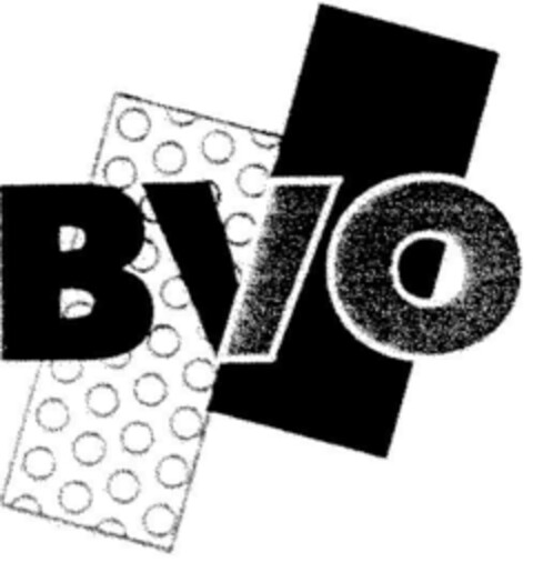 BVO Logo (DPMA, 03/26/1998)