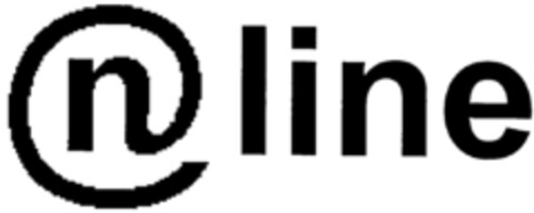 n line Logo (DPMA, 06/10/1998)