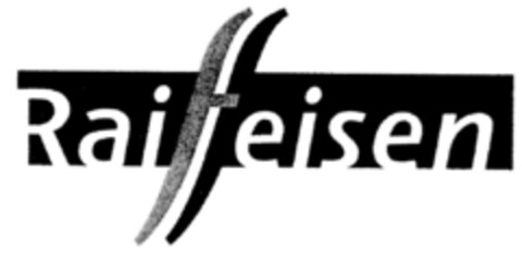 Raiffeisen Logo (DPMA, 03.07.1999)