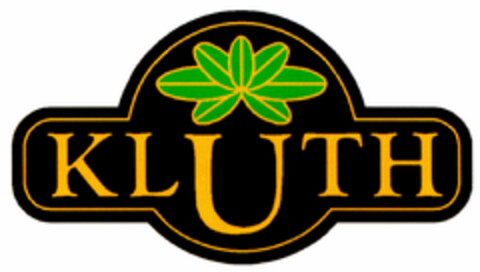 KLUTH Logo (DPMA, 08.09.1999)