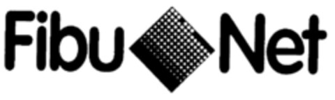 Fibu Net Logo (DPMA, 30.11.1999)