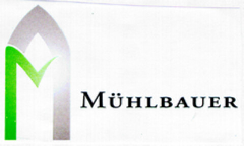 MÜHLBAUER Logo (DPMA, 12/10/1999)