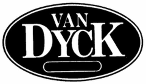 VAN DYCK Logo (DPMA, 19.01.1988)