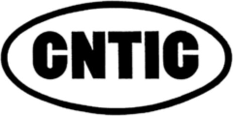 CNTIC Logo (DPMA, 18.07.1994)