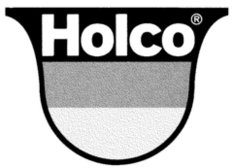 Holco Logo (DPMA, 11/03/1987)