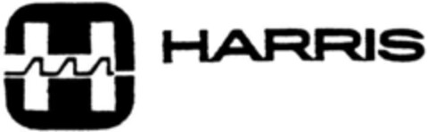 HARRIS Logo (DPMA, 12.05.1990)