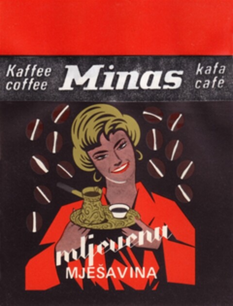 Minas Logo (DPMA, 31.07.1979)