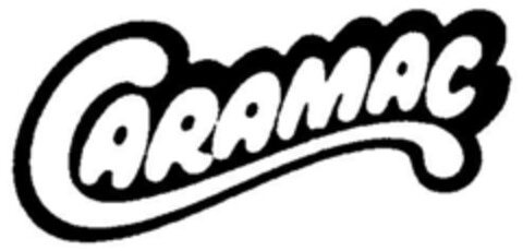 CARAMAC Logo (DPMA, 01.04.1987)