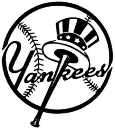 Yankees Logo (DPMA, 11.11.1992)