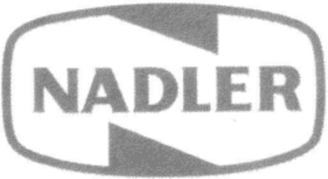 NADLER Logo (DPMA, 06.12.1990)