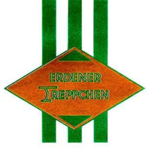 ERDENER TREPPCHEN Logo (DPMA, 15.06.1994)