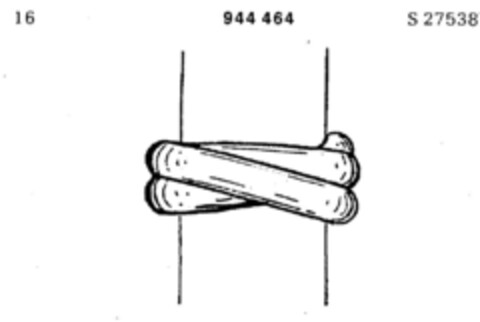 944464 Logo (DPMA, 24.01.1974)