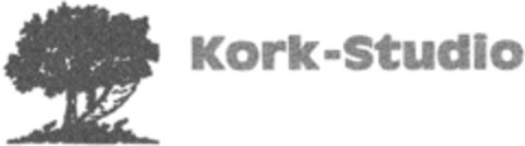 Kork-Studio Logo (DPMA, 17.09.1992)