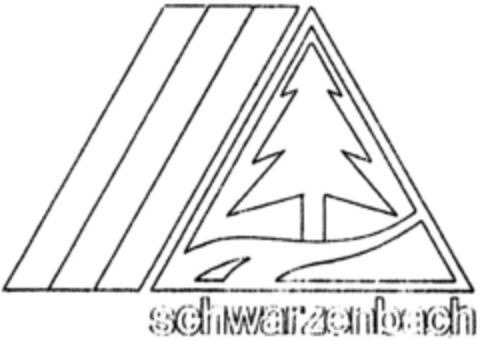 schwarzenbach Logo (DPMA, 01.06.1993)