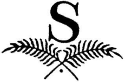 S Logo (DPMA, 30.12.1993)