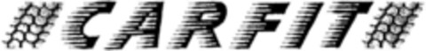 CARFIT Logo (DPMA, 01/13/1994)