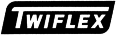 TWIFLEX Logo (DPMA, 11.08.1990)