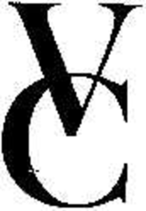 VC Logo (DPMA, 01.01.1995)