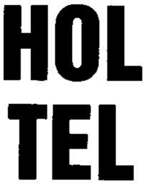 HOL TEL Logo (DPMA, 05.02.1988)