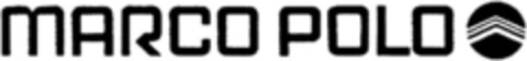 MARCO POLO Logo (DPMA, 26.08.1988)