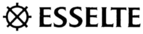 ESSELTE Logo (DPMA, 01.10.1990)