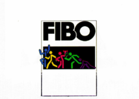 FIBO Logo (DPMA, 02.03.2000)