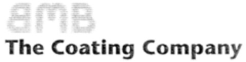 BMB The Coating Company Logo (DPMA, 17.05.2000)