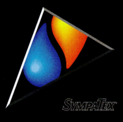 SYMPATEX Logo (DPMA, 23.05.2000)