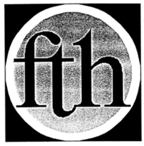 fth Logo (DPMA, 31.05.2000)
