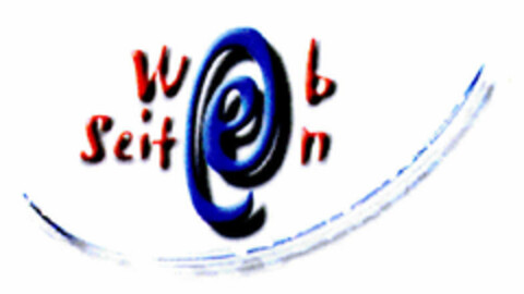 Web Seiten Logo (DPMA, 25.09.2000)