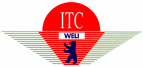 ITC WELI Logo (DPMA, 13.11.2000)