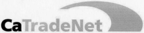 CaTradeNet Logo (DPMA, 17.10.2001)