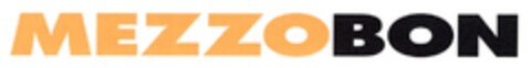 MEZZOBON Logo (DPMA, 19.05.2008)