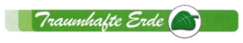 Traumhafte Erde Logo (DPMA, 06/16/2008)