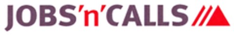 JOBS´n´CALLS Logo (DPMA, 19.06.2008)