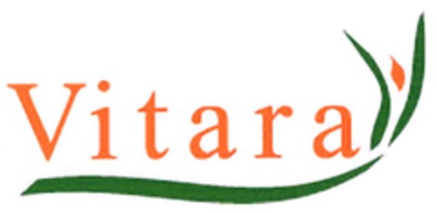 Vitara Logo (DPMA, 20.06.2008)