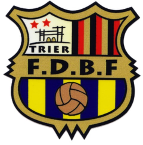 F.D.B.F Logo (DPMA, 24.07.2008)