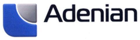 Adenian Logo (DPMA, 24.10.2008)