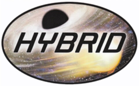 HYBRID Logo (DPMA, 11/06/2008)
