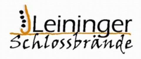 Leininger Schlossbrände Logo (DPMA, 19.08.2009)