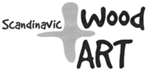 Scandinavic Wood ART Logo (DPMA, 26.08.2009)