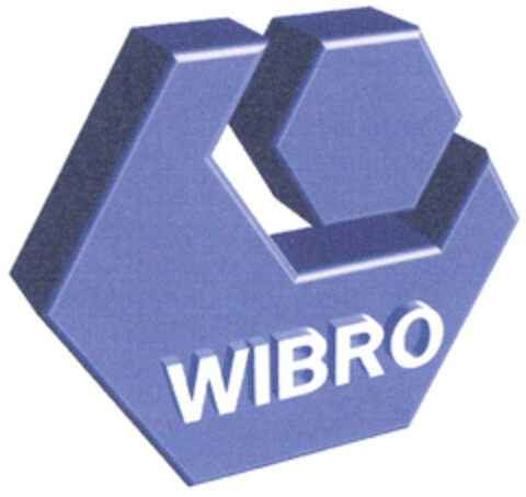 WIBRO Logo (DPMA, 09/11/2009)