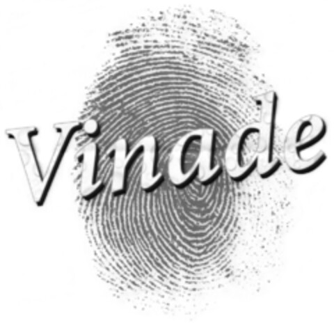 Vinade Logo (DPMA, 12.02.2010)