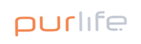 purlife. Logo (DPMA, 24.02.2010)