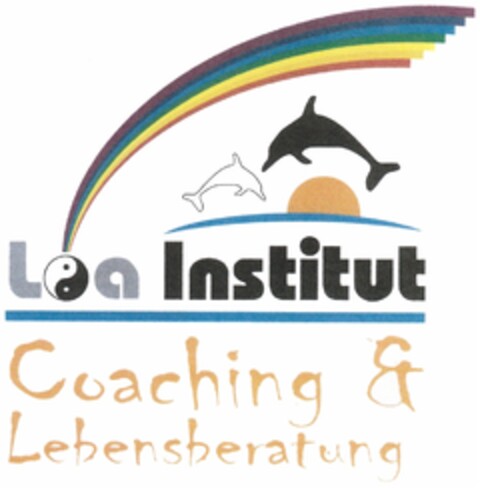 Loa Institut Logo (DPMA, 17.03.2010)
