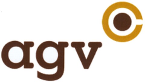 agv Logo (DPMA, 13.04.2010)