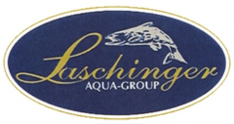 AQUA-GROUP Logo (DPMA, 20.05.2010)