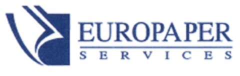 EUROPAPER SERVICES Logo (DPMA, 09.11.2011)