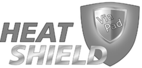 HEAT SHIELD Via Pad Logo (DPMA, 21.09.2012)