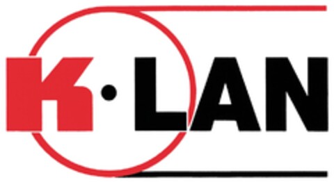 K LAN Logo (DPMA, 24.05.2012)